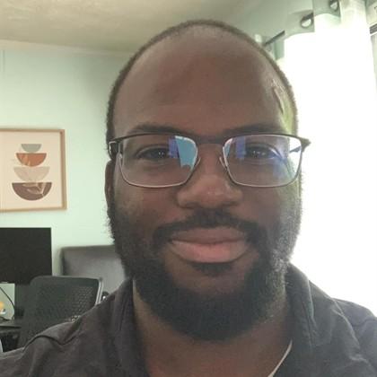 Photo of Alvin McClintcok