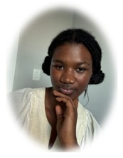 Photo of Rajah Barrett